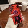 Прозрачный чехол для Samsung Galaxy A57 A37 A56 A36 A55 A54 A35 A26 A07 A17 A16 A06 A34 A15 Обложка The Nightmare Before Christmas Джек