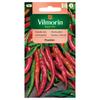 Poseidon Hot Pepper Seeds 0.5g -