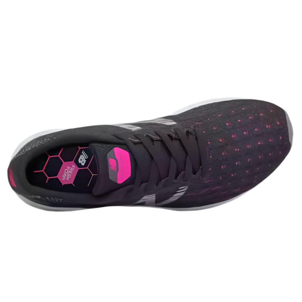 New Balance Zante Черный/Розовый Женский WZANPBP