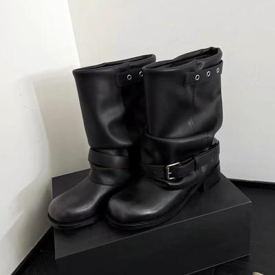 Ботинки – Ботинки