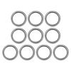 10pcs Oil Drain Plug Crush Gaskets 20mm ID 803916010 Replacement Parts
