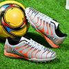 Children's Training Shoes Shattered Nails Spike Competition Youth Sports Football Shoes Men's