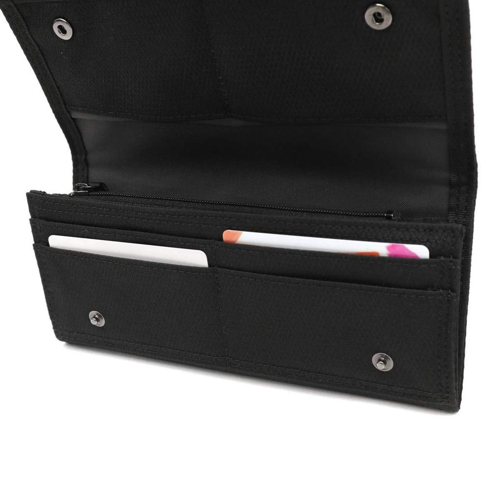 Porter Кошелек Dill L 653-09754