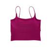 Летний женский жилет Design Sense Camisole Vest Модная женская уличная одежда для девочек Топы-майки