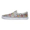 Disney x Vans Classic Slip-On Mickey Mouse Unisex Sneakers Grey Frost-Grey VN-00MEGHG