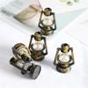 Accessories House Decor Dollhouse Kitchen Oil Lamp Scene Ornaments Kerosene Lantern Toy Doll