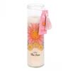The Sun Grapefruit Tube Candle