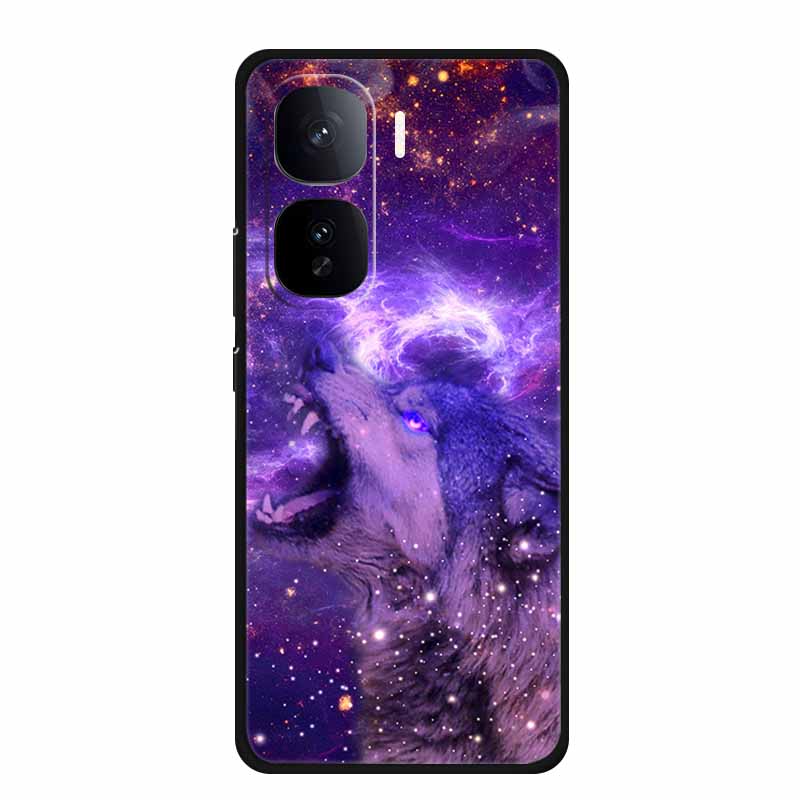 For vivo iQOO Neo 10 Case Neo10 Pro Cartoon Cute Silicone Soft Phone Cases For IQOO Neo 10 Pro Back Cover 6.78" Protective Shell