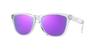 Солнцезащитные очки 0OO9245 FROGSKINS 924596 PRIZM VIOLET 54 [Oakley] (Азия Монтаж)