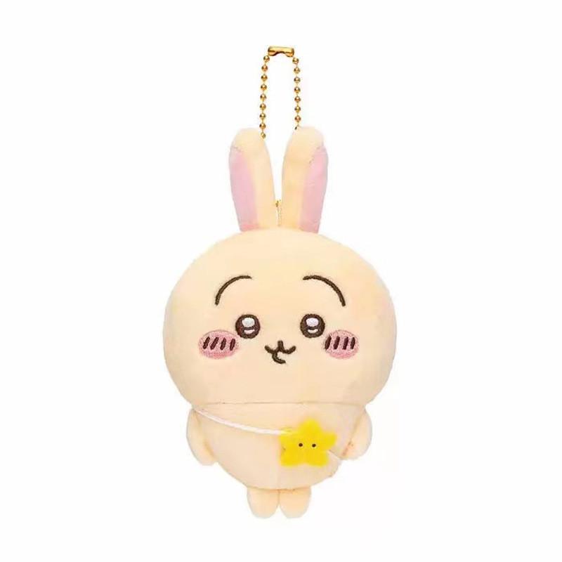 Очаровательная серия плюшевых игрушек Милый медведь в стиле рюкзака Идеальный подарок для девочек