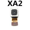 Оригинальный шлейф основной задней камеры для Sony Xperia X XA XA1 XA2 Ultra Compact XZ XZ1 XZ2 XZS XP