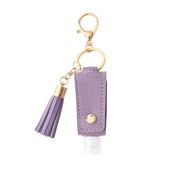 Отличный брелок для ключей с кисточкой, легкие ключи для хранения