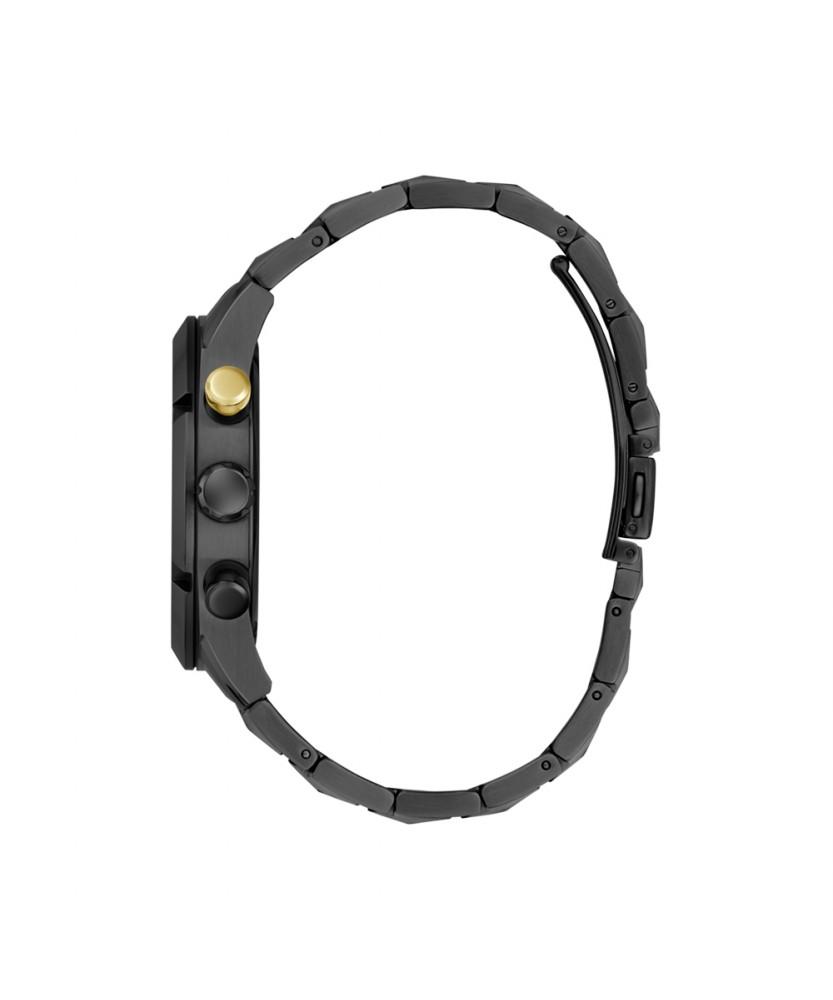 Geseusigye All Black Resistance (Gw0714G4) Men'S Watch