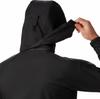 Columbia Cascade Ridge II Jacket Men Black