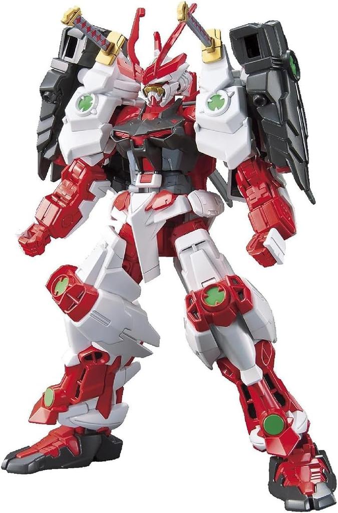BANDAI SPIRITS HG 1/144 Сэнгоку Астрей Гундам (Истребители Гандам Билд)