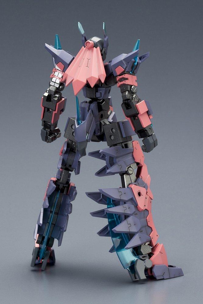 Kotobukiya Рама Arms Vulture масштабная пластиковая модель XFA-CnV 1/100