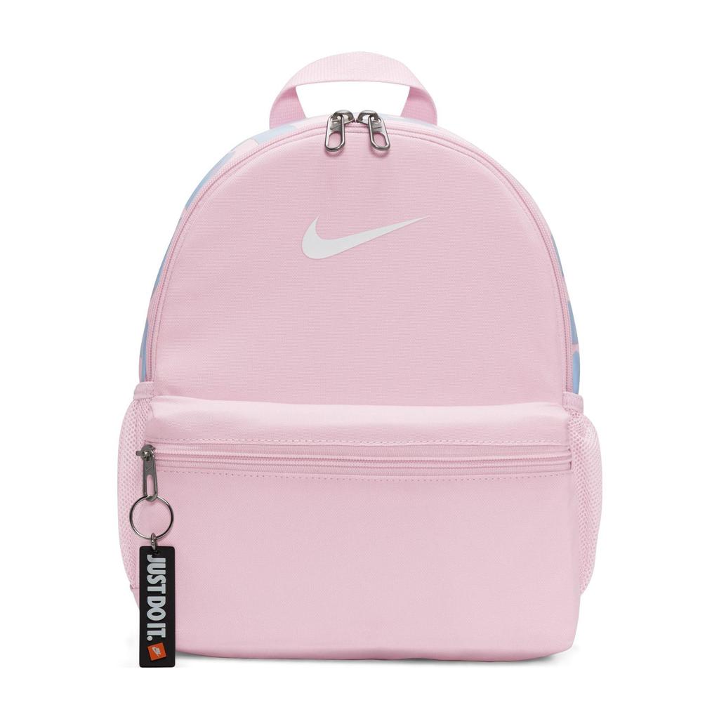 Nike Fabric Backpack Trumpets Women's Pink DR6091-663