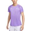 Новая мужская футболка Nike Космический фиолетовый DV2888-567