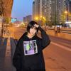 Unisex Oversized Hoodie With 3D Graffiti Print Cotton Sweatshirt Streetwear Loose Fit Pullover