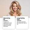 Hair styling volumizing powder, three-dimensional volumizing, stable shaping, delicate, light, refreshing, volumizing powder