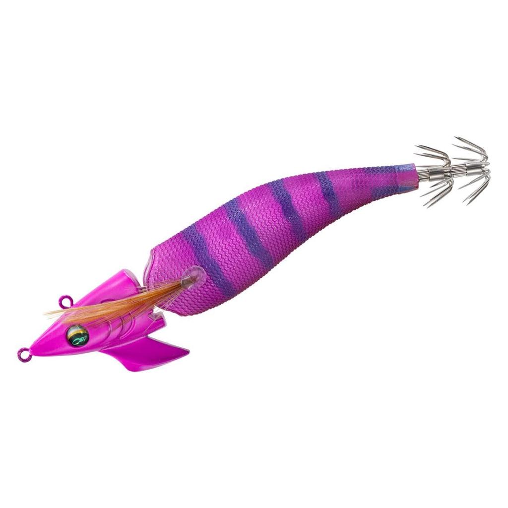 Daiwa Egi Emeraldas Amorous Joint Pink Luminous Ripple Cherry 3.0 -