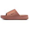 Nike Calm Slide Terra Blush Women Sneakers Pink DX4816-202