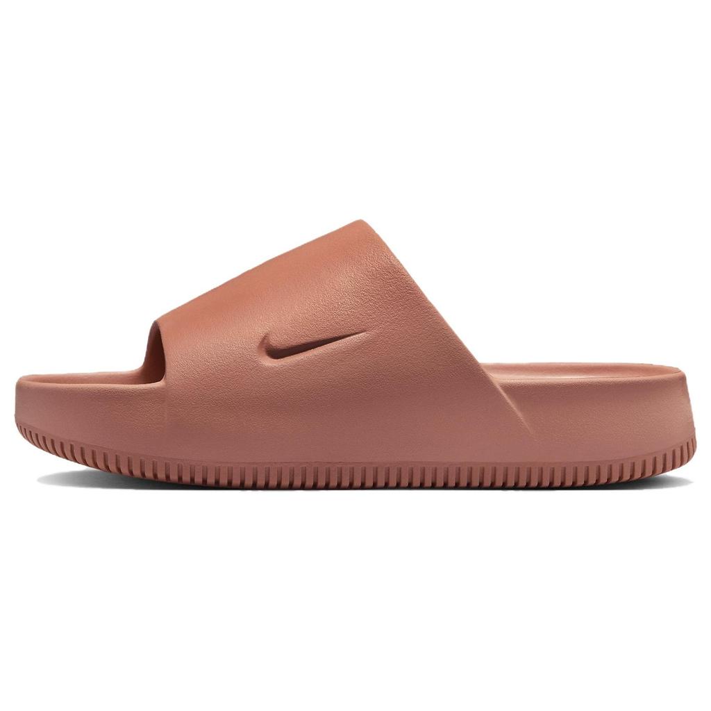 Nike Calm Slide Terra Blush Women Sneakers Pink DX4816-202