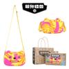 Plush Shoulder Bag Wide Eyed Weirdo Screech Ugly Tooth Monster Eyed Weirdo Sphynx Cat Sir Belch Peluche Dolls Crossbags