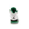 Air Jordan 5 Retro Lucky Green Женские кроссовки Белый Черный Ледяной Синий DD9336-103