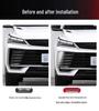 Светодиодные дневные ходовые огни Geely Binyue L и Proton X50: Совместимость с 25 моделями, Модифицированное декоративное освещение.
