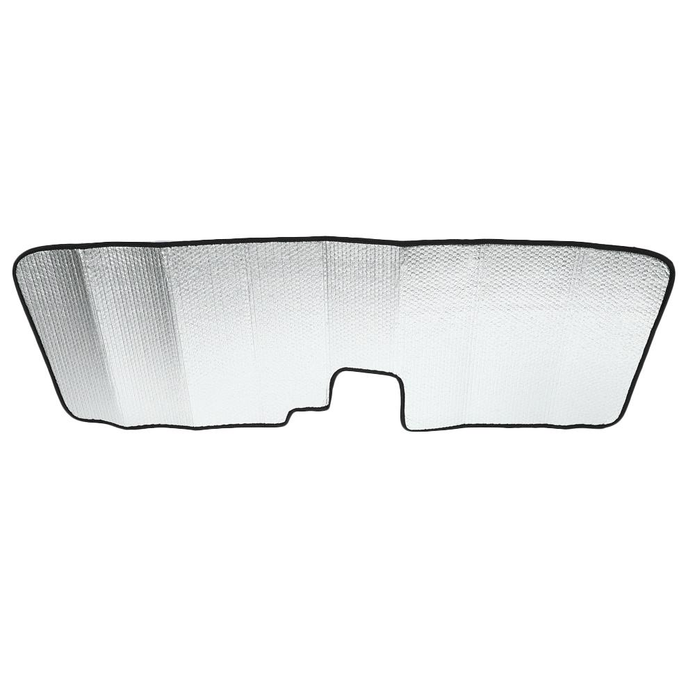 Солнцезащитный козырек от солнца на лобовое стекло автомобиля, отражатель ультрафиолетового излучения, солнцезащитный козырек для Ford Bronco 2024 2024