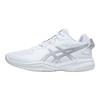 Asics Кроссовки унисекс Gel Fastblaze Бело-серебристые 1063A109-101