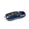 Midnight Blue Car Key Shell for Porsche MACAN, Cayenne, PANAMERA, 718/911