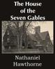 Книга The House of the Seven Gables