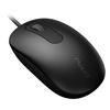 Rapoo N200 Wired Optical Mouse