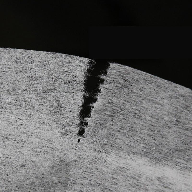 Вытяжка Жировая фильтровальная бумага Маслопоглощающая пробка для грязи Кухня Домашняя нетканая ткань