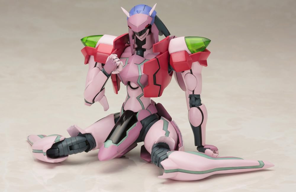 Kotobukiya Z.O.E Dolores,i Dolores, общая высота прибл.. 180мм, пластиковая модель вне масштаба