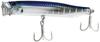 TackleHouse Popper Contact Feed Diving Wobbler 135mm 42g Tuna CFDW135 Lure #13
