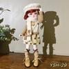 Pretty 1/6 BJD Doll Outfit Set Cute Girl Toy Gift Trendy Doll Accessories  (No Dolls and Shoes)