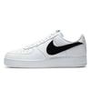 Air Force 1 Low Premium 2 Белый Черный AT4143-102