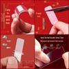 Strong Traceless Multi-Purpose Double-Sided Tape