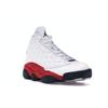 Air Jordan 13 Retro Chicago 2017 Men Sneakers Red White Black 414571-122