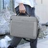 JYL Laptop bag,Laptop Handbag Business Office Casual Crossbody Document Bag