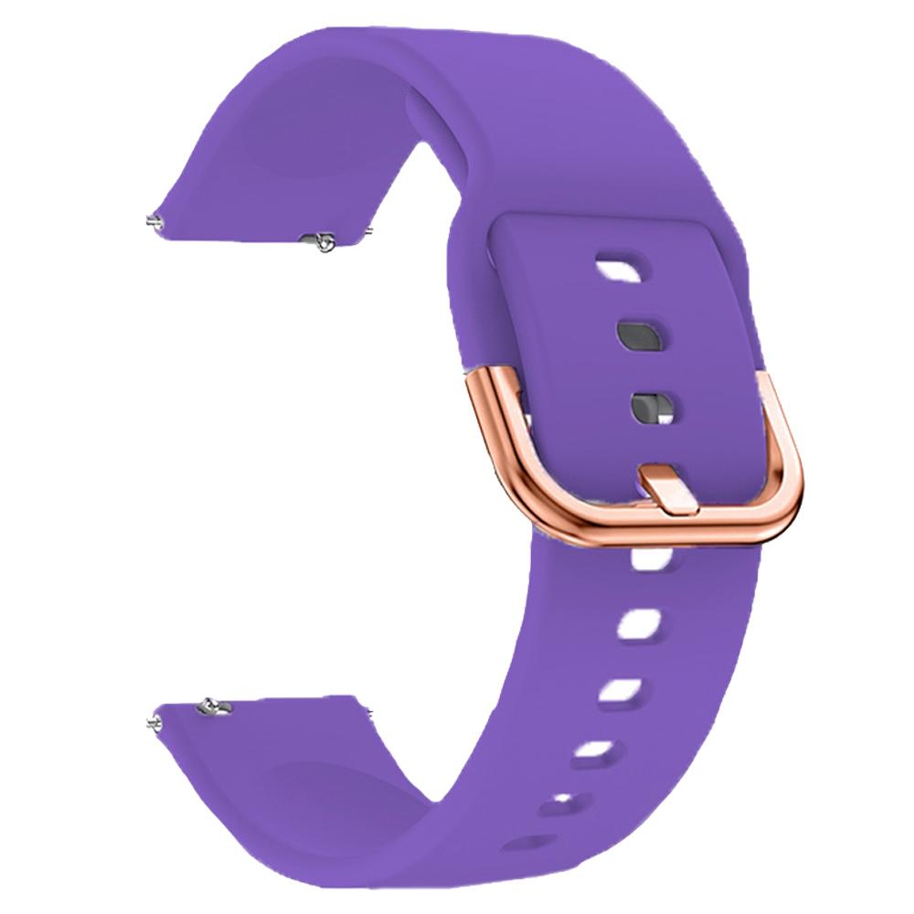 20 мм ремешок на запястье для Xiaomi Amazfit GTS 2e GTS 4/3 силиконовый ремешок для часов ремешок GTR 42 мм Bip 3 pro GTS2 GTS4 Mini браслет для смарт-часов