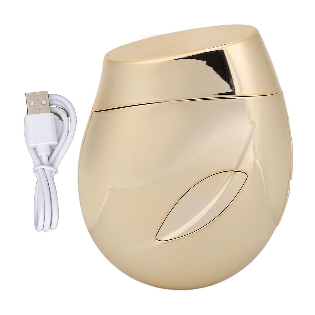 RF Face Beauty Machine Red Lighting Fade Fine Lines Promote Collagen Skin Rejuvenation Machine