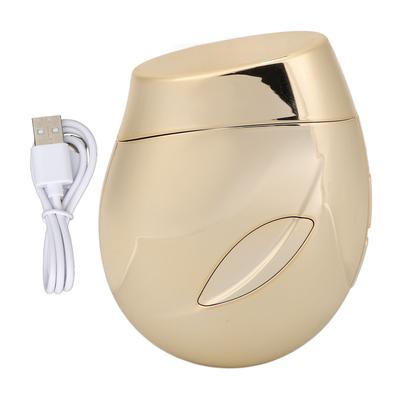 Аппарат для RF-терапии лица с красным светом, разглаживает мелкие морщины, способствует выработке коллагена, омоложению кожи