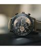 AVI-8 Hawker Hurricane Chronograph Quartz AV-4011-0E Мужские часы