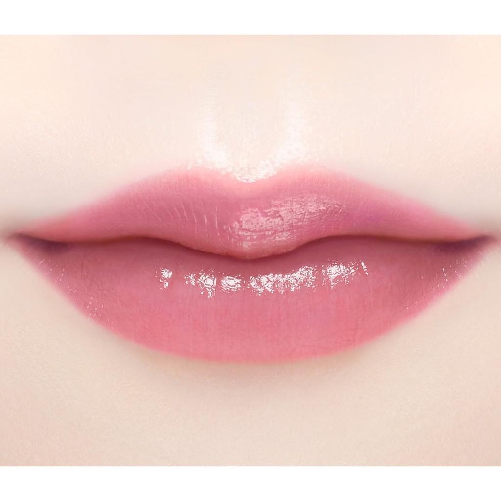 JILL STUART Lip Blossom Glow (#05 Благородная плюмерия) 3,6 г