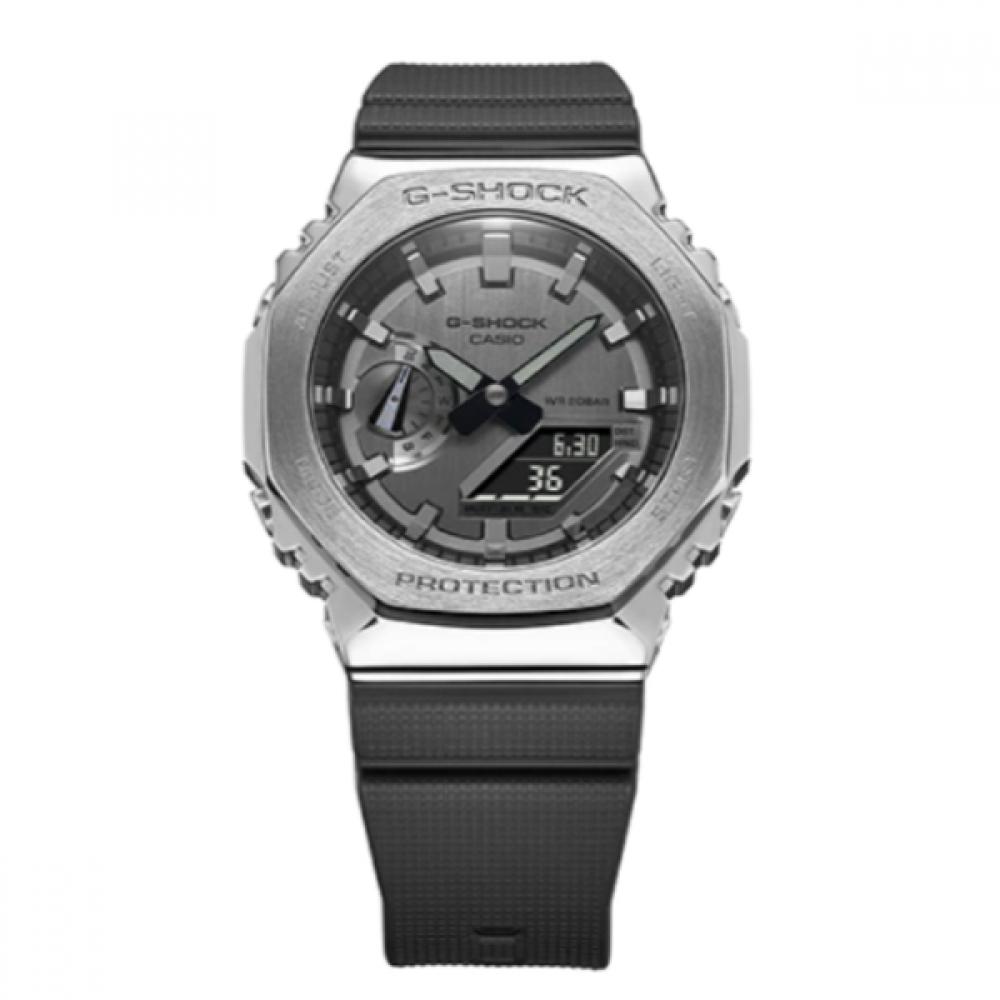 G Shock Gm 2100 1adr