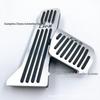 Mazda CX-5 Aluminum Alloy No-Drill Accelerator Pedal
